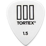Dunlop 462P 1.50 Tortex TIII Player Pengető