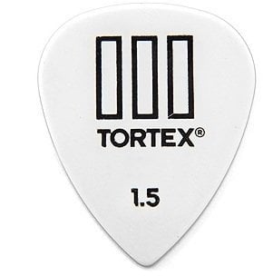 Dunlop 462P 1.50 Tortex TIII Player Pengető