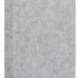 Mega Acoustic SqPET 3 cm White-Gray Akusztikai panel