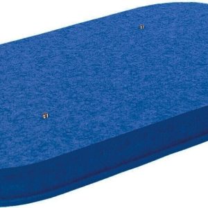 Mega Acoustic AcouCloud Flat PET 7 cm Navy Blue Akusztikai panel