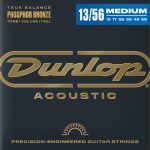 Dunlop DAP1356 Akusztikus gitárhúrok