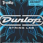 Dunlop RTT 45130 T Basszusgitár húr