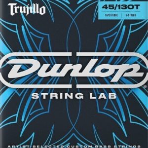 Dunlop RTT 45130 T Basszusgitár húr