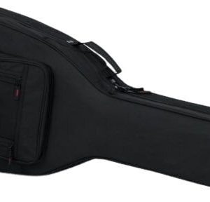 Gator GL-APX Akusztikus gitár keménytok