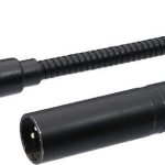 Monacor DMG-700 Gooseneck mikrofon