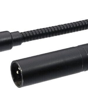 Monacor DMG-700 Gooseneck mikrofon