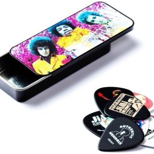 Dunlop JH PT01 M Jimi Hendrix Pengető