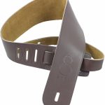 Sire Strap BRN Gitárszíj Brown