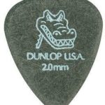 Dunlop 417P 2.00 Gator Grip Standard Pengető