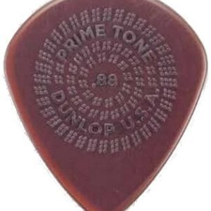 Dunlop 520R 0.88 Primetone Jazz III Xl Pengető