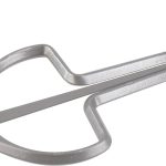 Schwarz 10042 Doromb 14 Silver