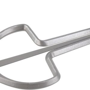 Schwarz 10042 Doromb 14 Silver