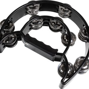 Noicetone DP917BK Csörgőkarika