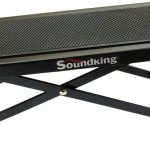 Soundking DG001B Lábzsámoly