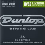 Dunlop DEN1052 Elektromos gitárhúrok