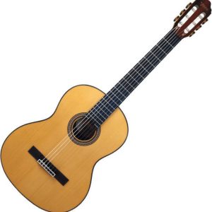 Valencia VC564 4/4 Natural Klasszikus gitár