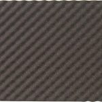 Mega Acoustic PA-S-10050-DG 100x50x4 Dark Grey Akusztikai panel