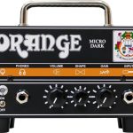 Orange Micro Dark Hibrid gitárerősítők