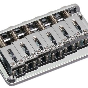 Gotoh GTC102 C Chrome Gitárhíd