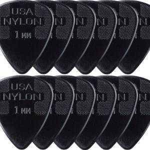 Dunlop 44P 1.00 Nylon Standard Pengető