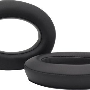 Earpadz by Dekoni Audio MID-HD598 Fülpárna fejhallgató Black 2 db