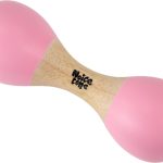 Noicetone M M001-2 15,3x5cm Pink Maracas