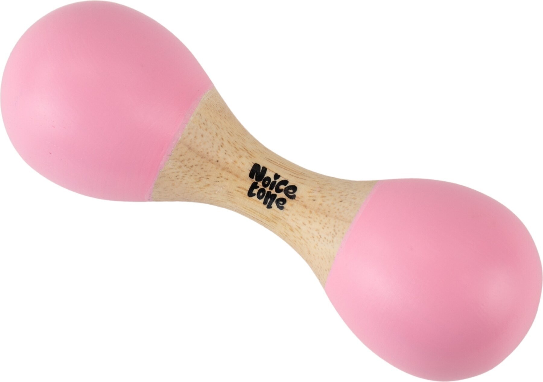 Noicetone M M001-2 15,3x5cm Pink Maracas